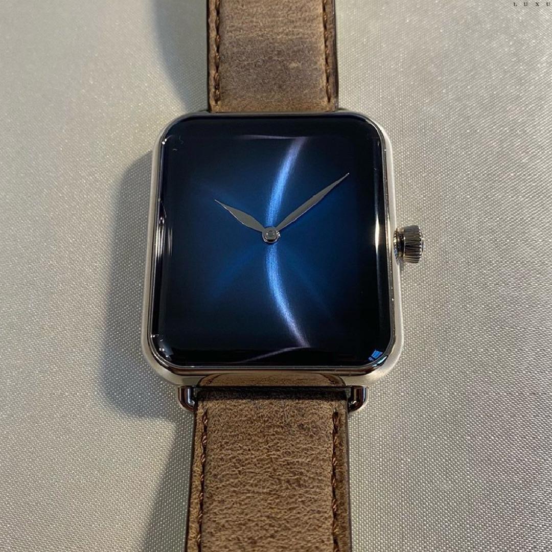 H.Moser & Cie.Swiss Alp hde-724 H.Moser & Cie.Swiss Alp hde-724