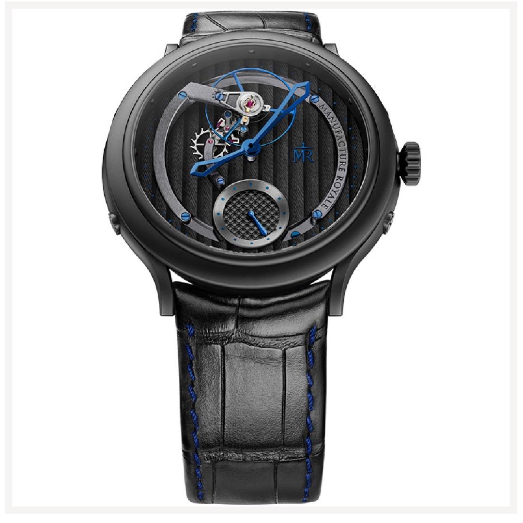 Manufacture RoyaleVoltige msc-341 Manufacture RoyaleVoltige msc-341