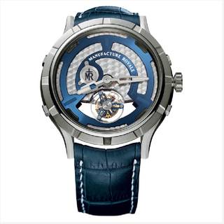 Manufacture Royale Micromegas Manufacture Royale Micromegas