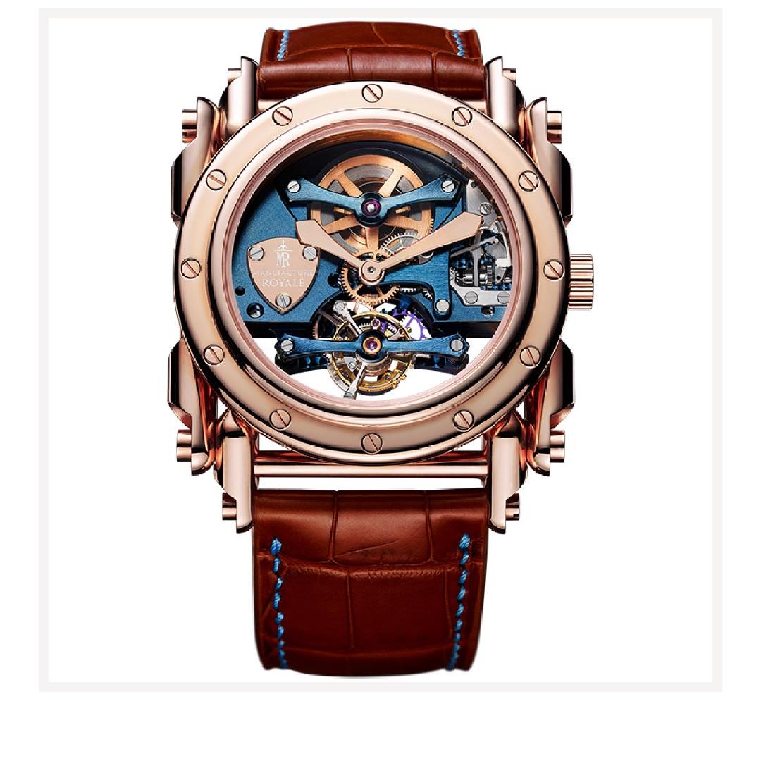 Manufacture RoyaleAndrogyne btp-476 Manufacture RoyaleAndrogyne btp-476