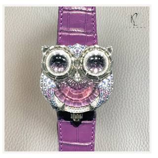 MB&F MBF x Boucheron MB&F MBF x Boucheron