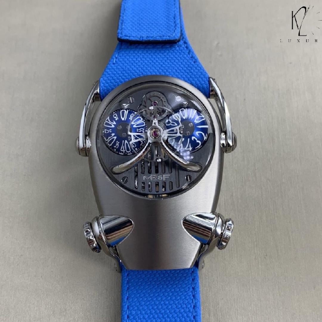 Mb&fHorological Machines nyh-490 Mb&fHorological Machines nyh-490