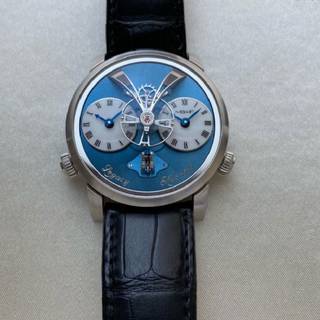 MB&F Legacy Machines  MB&F Legacy Machines