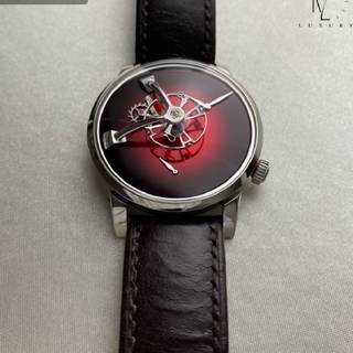 H.Moser & Cie LM101 MB&F X Moser – H.Moser & Cie LM101 MB&F X Moser –