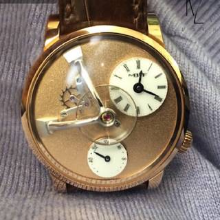 MB&F Legacy Machines  MB&F Legacy Machines