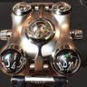 Horological Machines Luxury Watch Prices Horological Machines Luxury Watch Prices