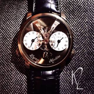 MB&F Legacy Machines  MB&F Legacy Machines