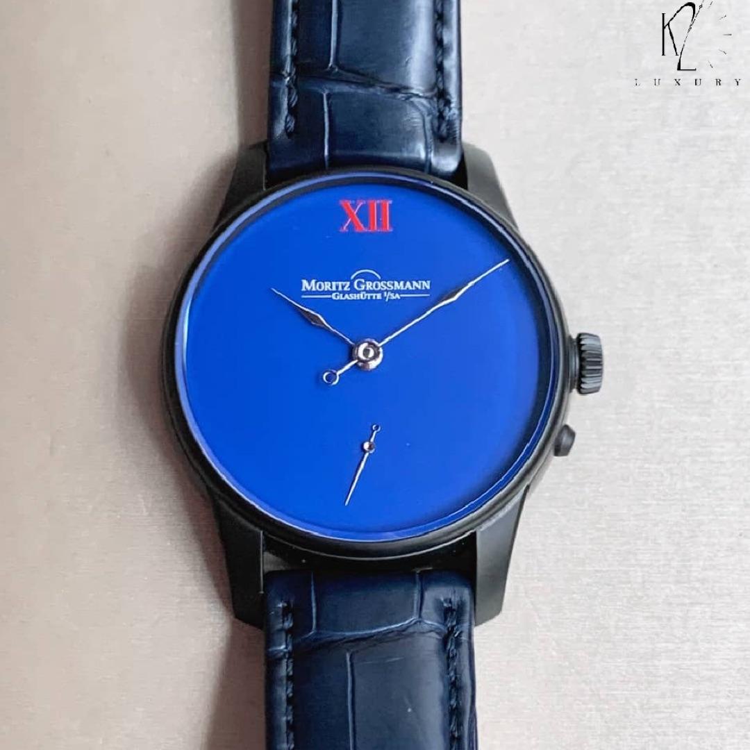 Moritz GrossmannAtum ihi-898 Moritz GrossmannAtum ihi-898