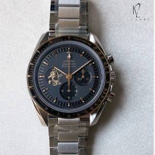 Omega Speedmaster Moonwatch Anniversary Omega Speedmaster Moonwatch Anniversary