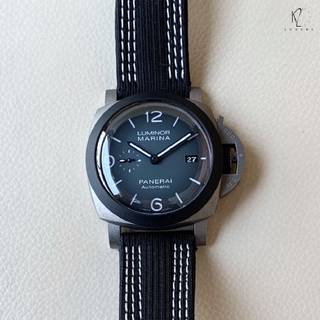 Panerai PAM01122 | Luminor Marina Panerai PAM01122 | Luminor Marina