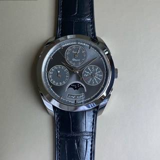 Parmigiani Fleurier Hijri Perpetual Calendar Parmigiani Fleurier Hijri Perpetual Calendar