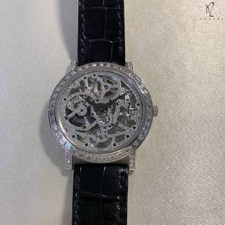 Piaget Altiplano  Piaget Altiplano