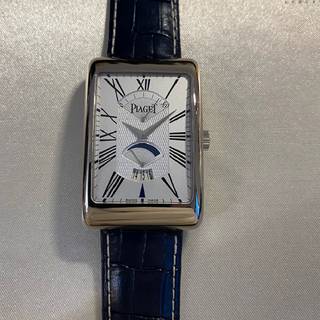 Piaget Rectangle À L’ancienne  Piaget Rectangle À L’ancienne