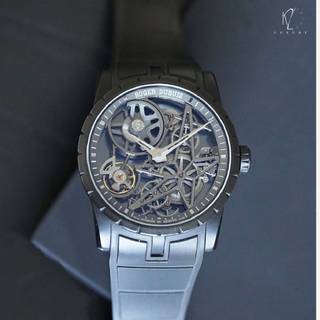 Roger Dubuis Excalibur Roger Dubuis Excalibur