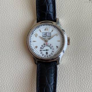 Roger Dubuis Hommage Roger Dubuis Hommage