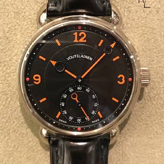 Voutilainen Vingt-8 Voutilainen Vingt-8