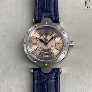 Vianney Halter Classic Date Vianney Halter Classic Date