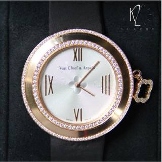 Van Cleef & Arpels Charms  Van Cleef & Arpels Charms