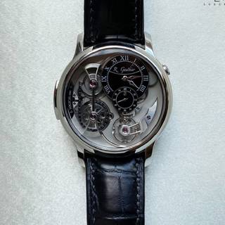 Romain Gauthier Logical One Romain Gauthier Logical One