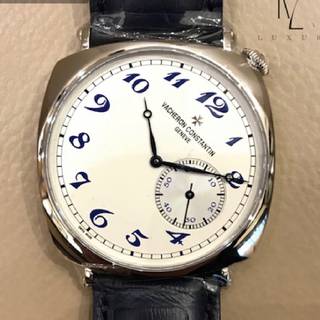 Vacheron Constantin Historiques  Vacheron Constantin Historiques