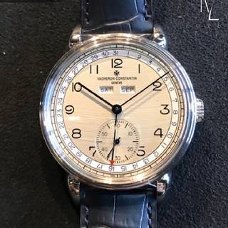 Vacheron Constantin HISTORIQUES Vacheron Constantin HISTORIQUES