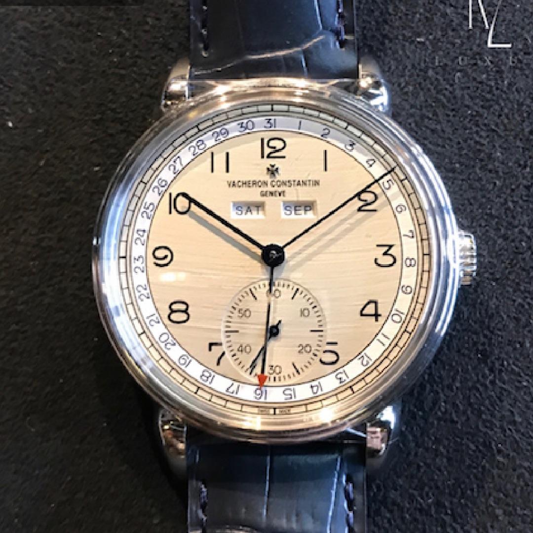 Vacheron ConstantinHistoriques jqv-983 Vacheron ConstantinHistoriques jqv-983