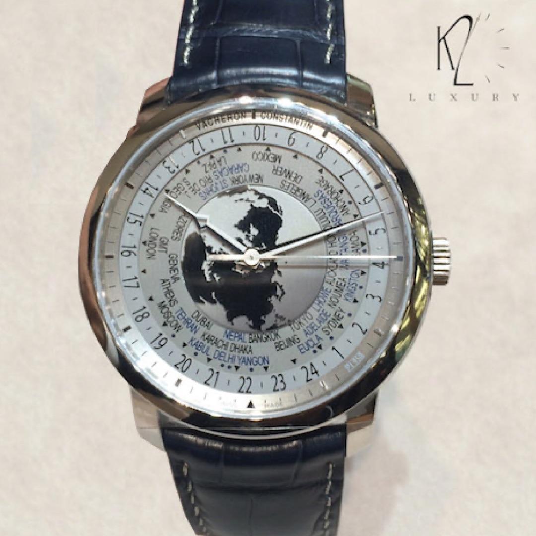 Vacheron ConstantinTraditionnelle vvo-654 Vacheron ConstantinTraditionnelle vvo-654