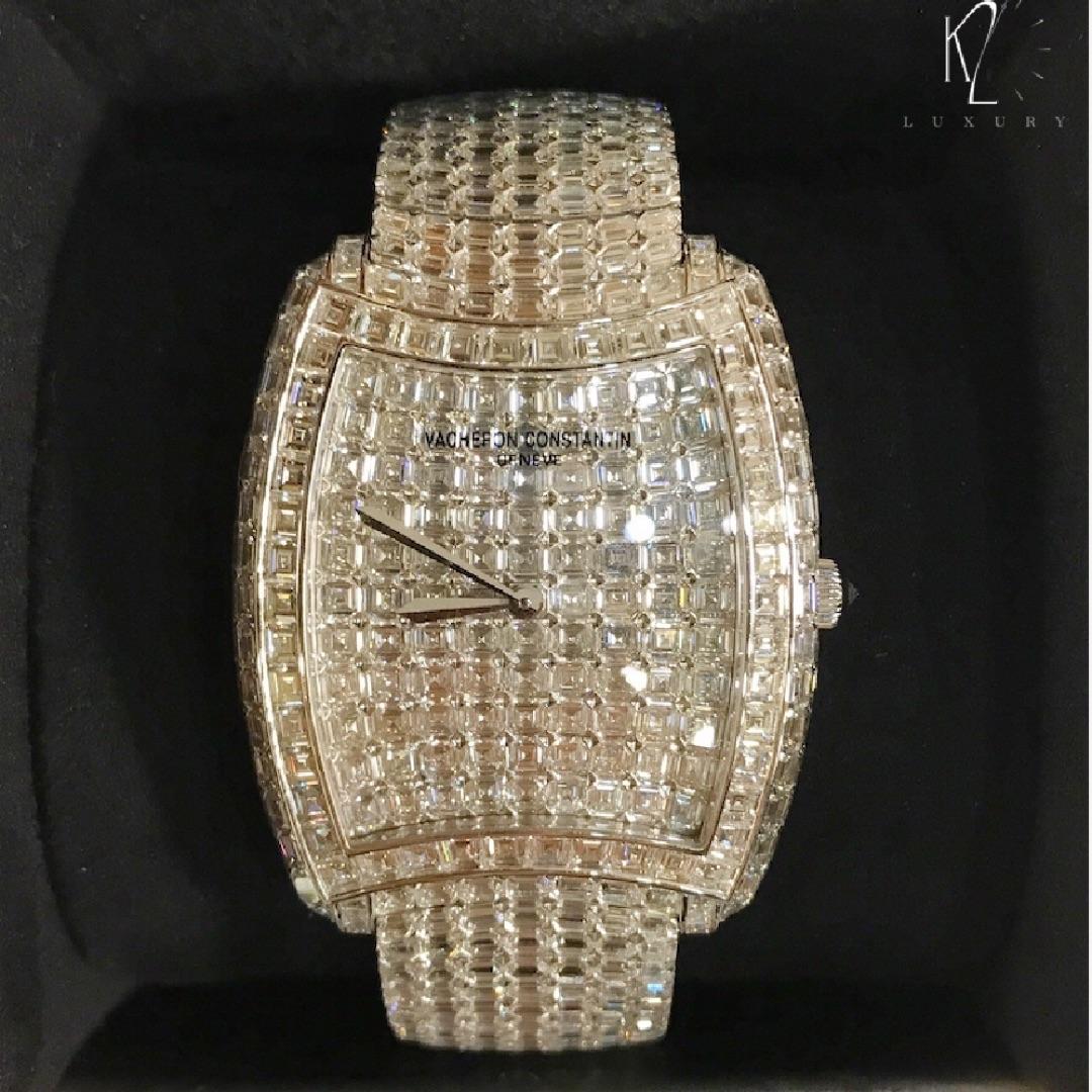 Vacheron ConstantinMétiers d'Art fww-628 Vacheron ConstantinMétiers d'Art fww-628