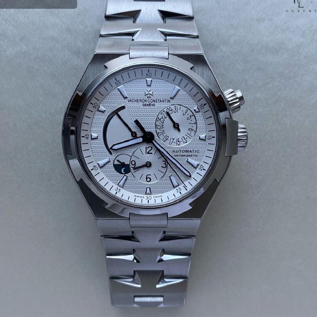 Vacheron ConstantinOverseas tdx-545 Vacheron ConstantinOverseas tdx-545