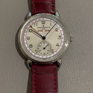 Vacheron Constantin Historiques Triples Calendrier Vacheron Constantin Historiques Triples Calendrier