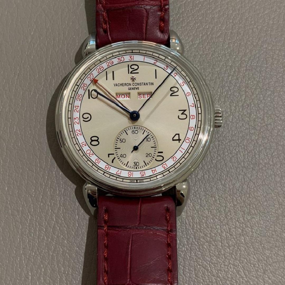 Vacheron ConstantinHistoriques sgp-652 Vacheron ConstantinHistoriques sgp-652