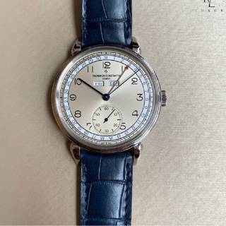 Vacheron Constantin Historiques Triple Calendrier Vacheron Constantin Historiques Triple Calendrier