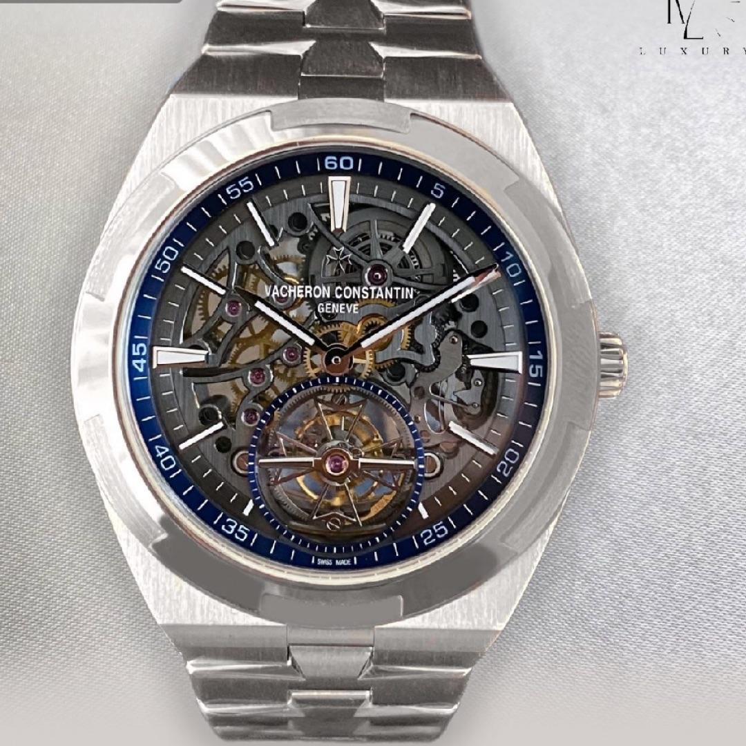 Vacheron ConstantinOverseas kgl-726 Vacheron ConstantinOverseas kgl-726