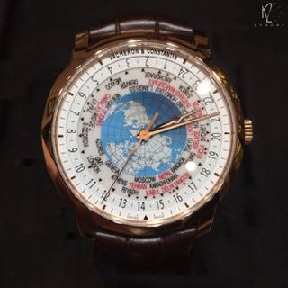 Vacheron Constantin Traditionnelle  Vacheron Constantin Traditionnelle