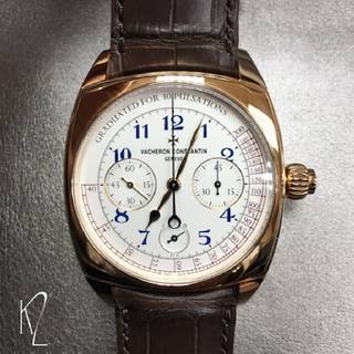 Vacheron Constantin Harmony  Vacheron Constantin Harmony