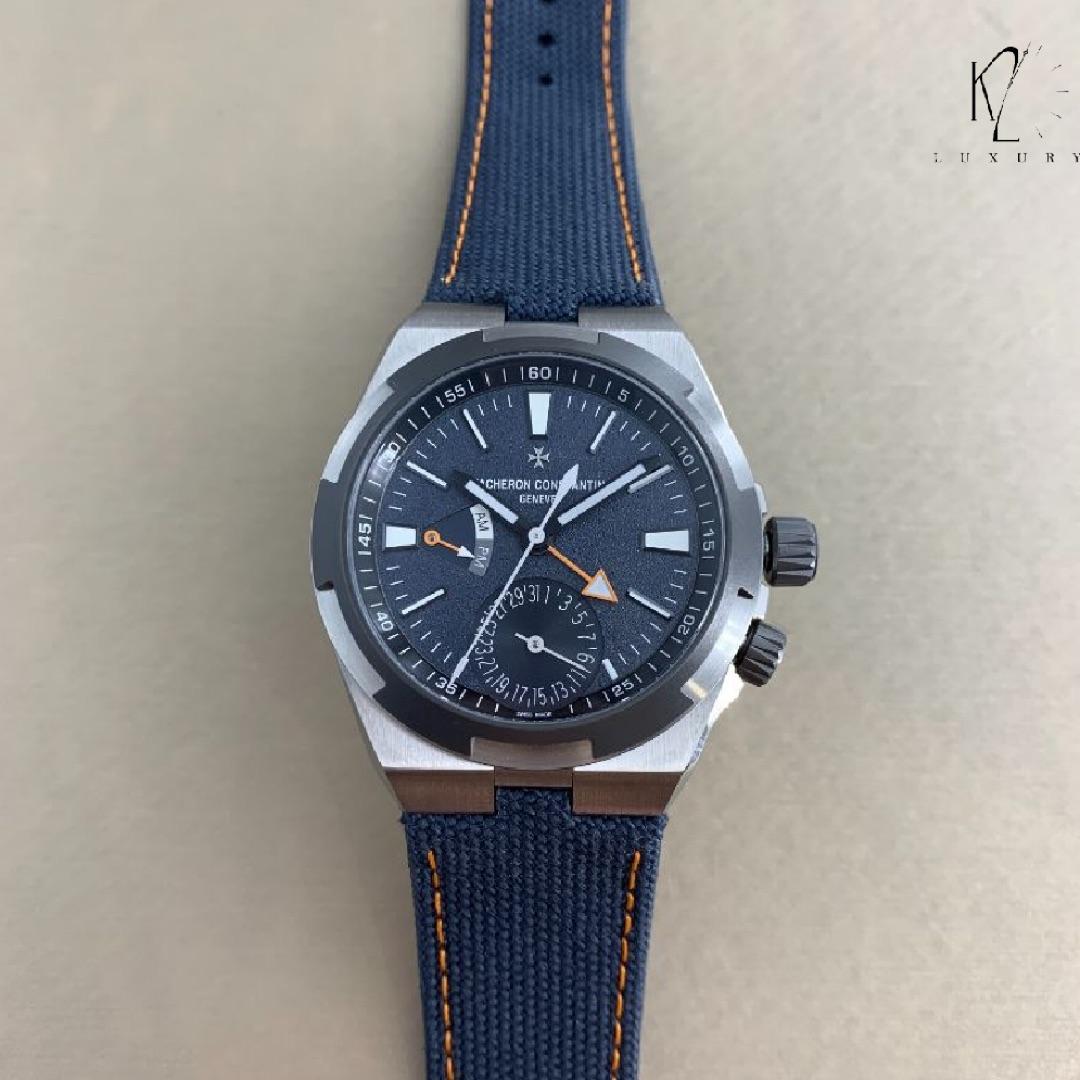 Vacheron ConstantinOverseas oic-575 Vacheron ConstantinOverseas oic-575