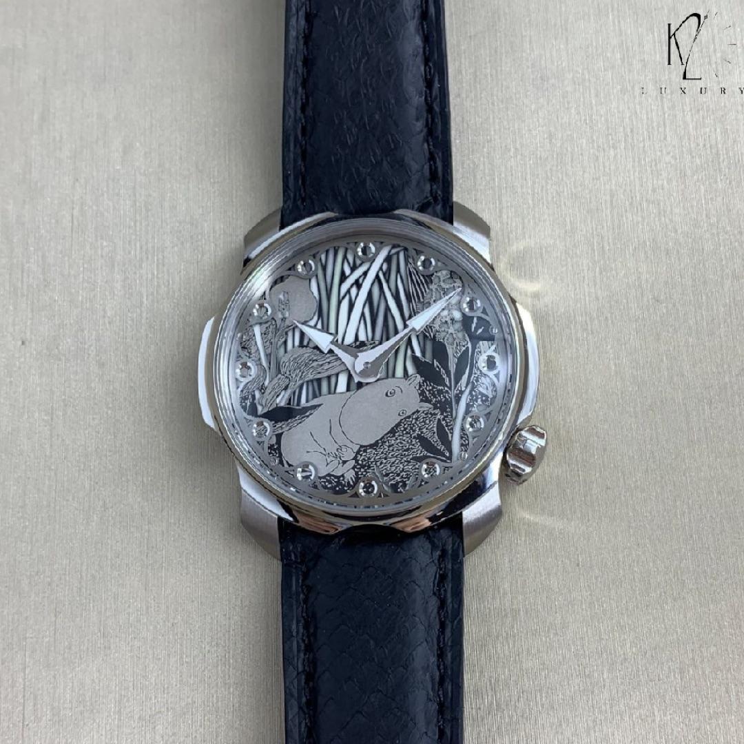 SarpanevaSarpaneva x Moomin uns-574 SarpanevaSarpaneva x Moomin uns-574