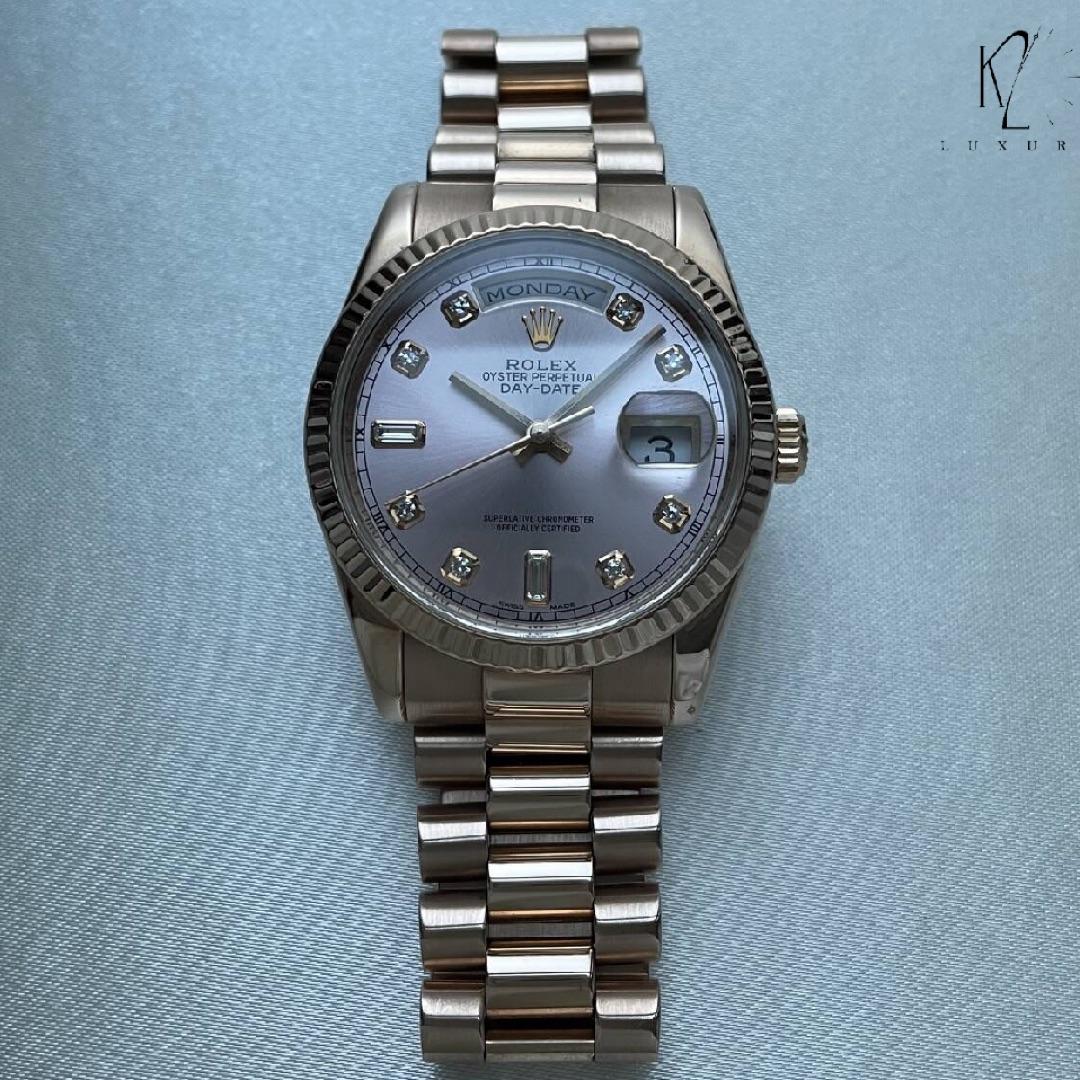 RolexDay-Date qpb-026 RolexDay-Date qpb-026