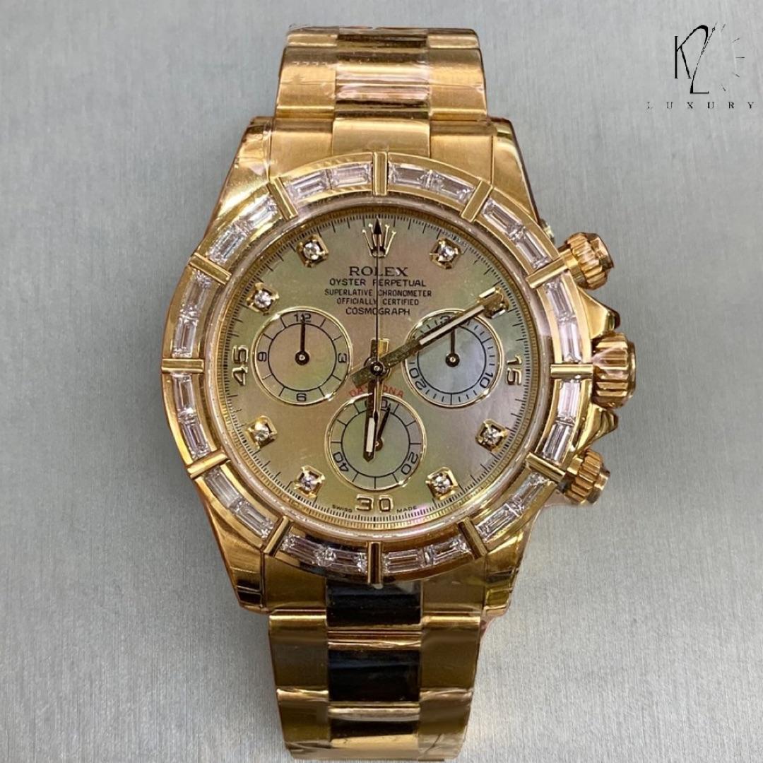 RolexDaytona azr-983 RolexDaytona azr-983