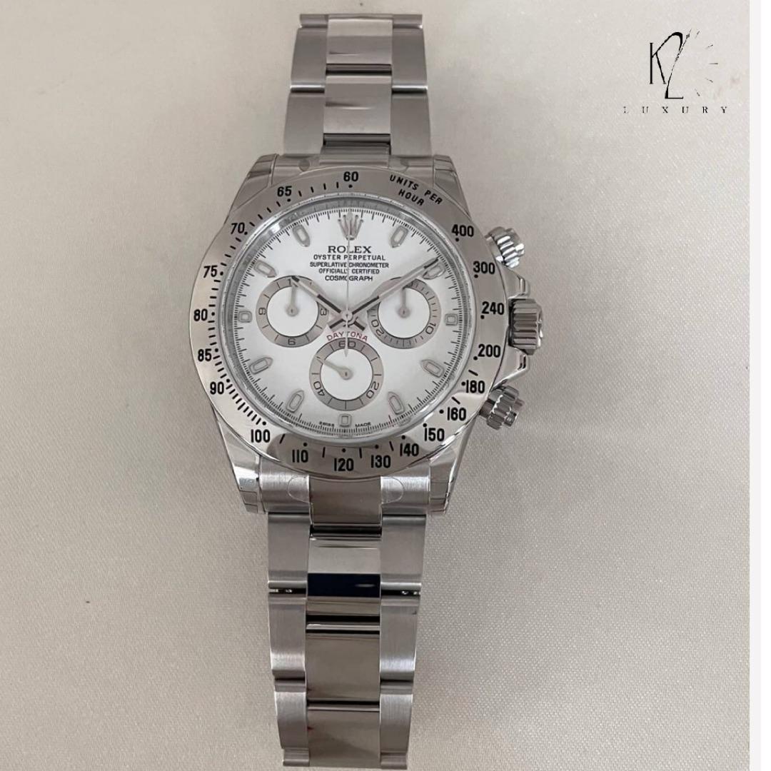 RolexDaytona Cosmograph bgg-642 RolexDaytona Cosmograph bgg-642