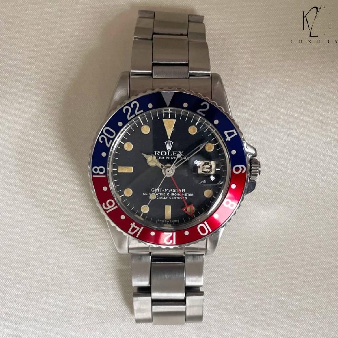 RolexGMT-Master II qka-233 RolexGMT-Master II qka-233