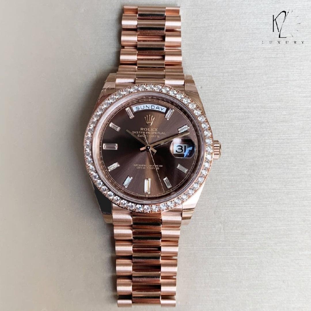 RolexDay-Date 40 cpo-840 RolexDay-Date 40 cpo-840
