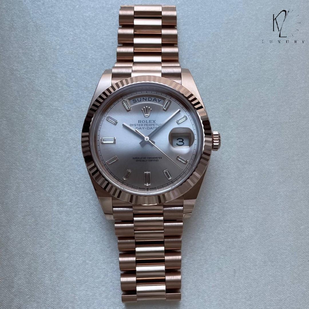 RolexDay-Date vzd-880 RolexDay-Date vzd-880