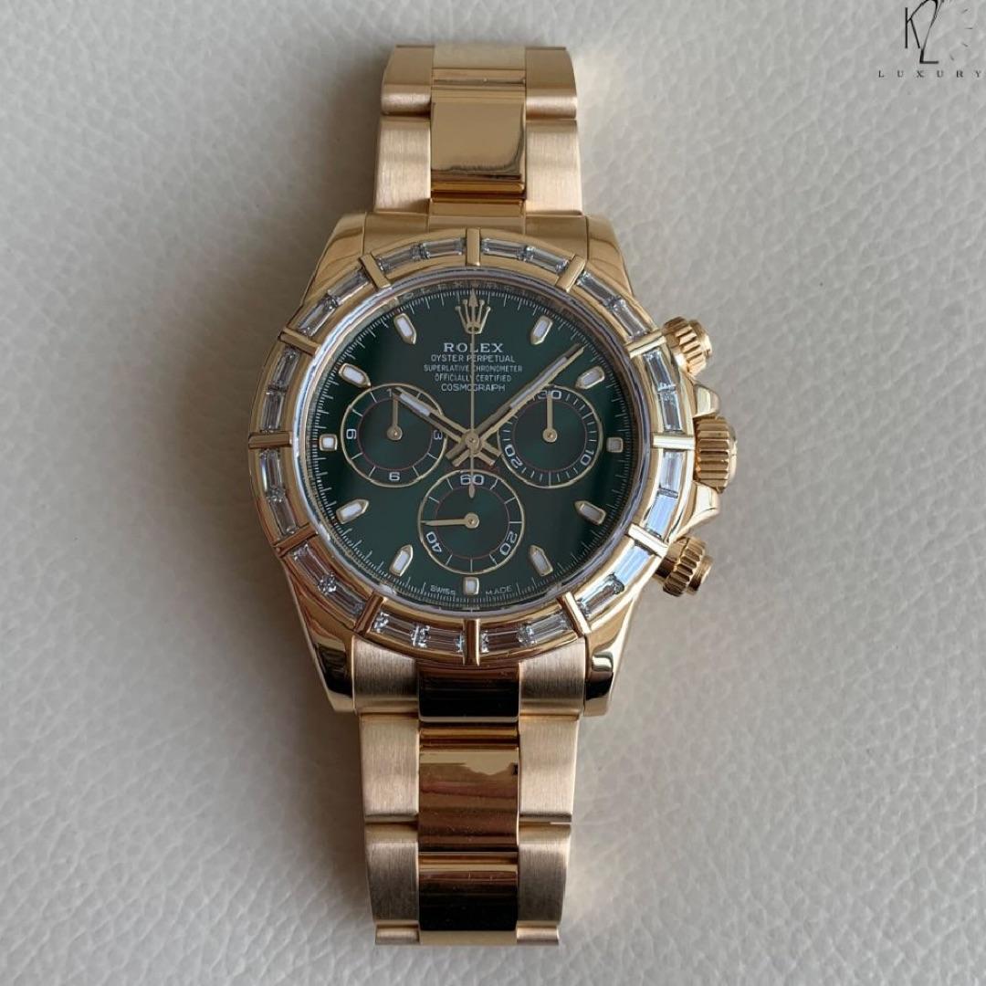 RolexDaytona omc-953 RolexDaytona omc-953