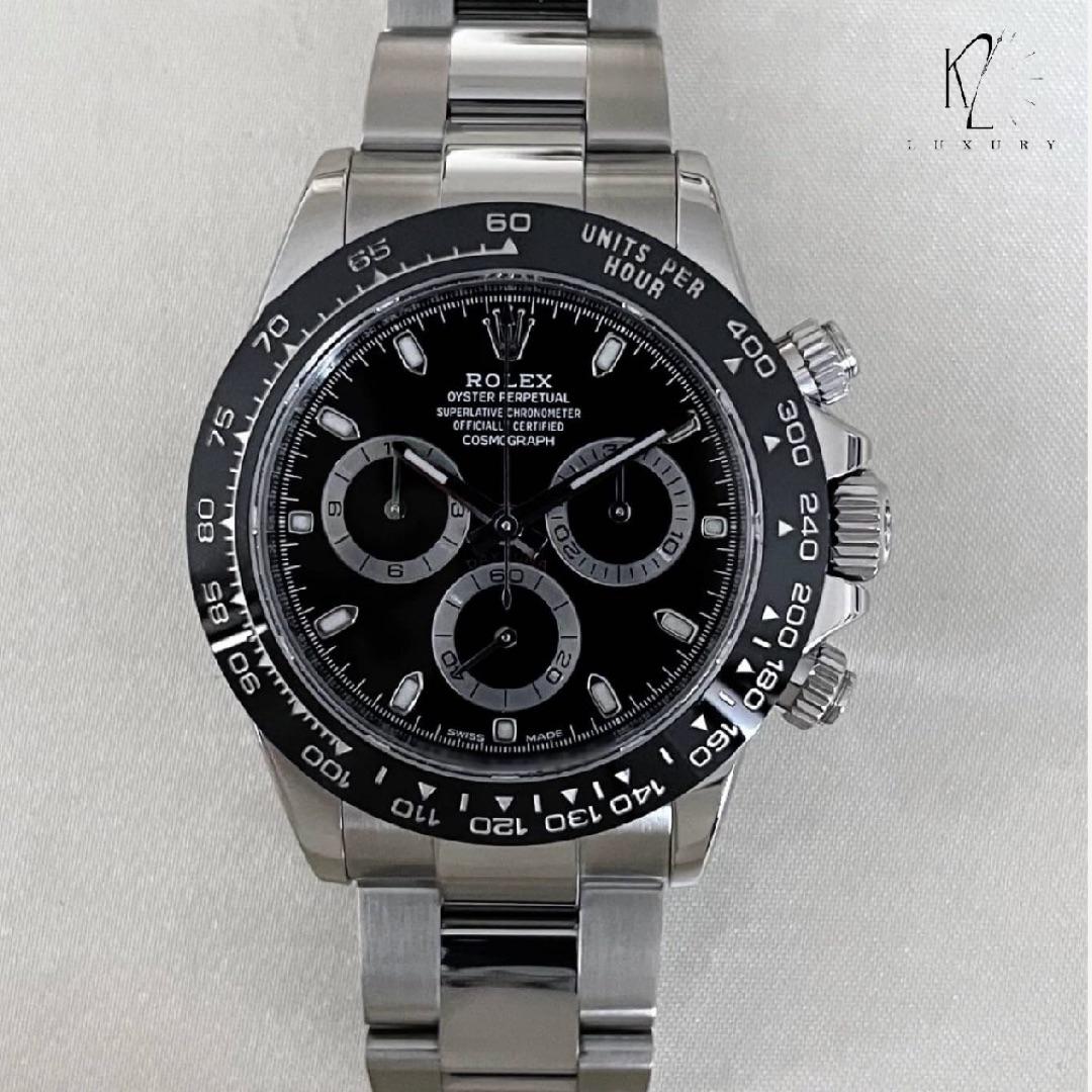 RolexDaytona sie-441 RolexDaytona sie-441