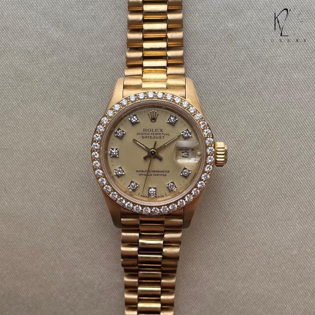 RolexDatejust opz-859 RolexDatejust opz-859