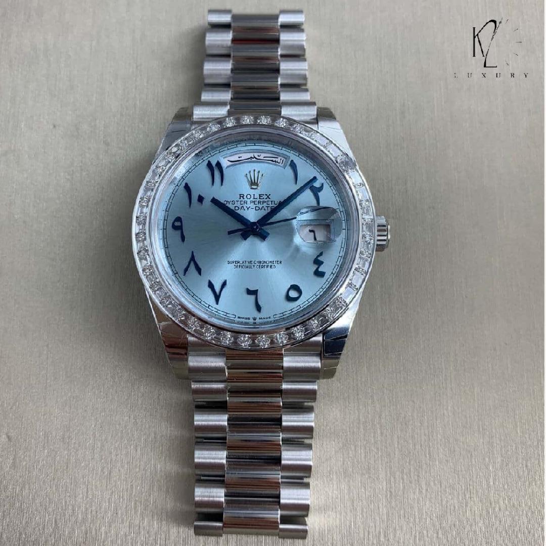 RolexDay-Date kru-324 RolexDay-Date kru-324