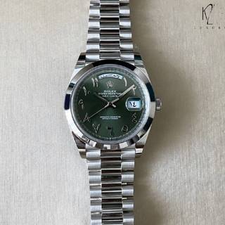 Rolex Day-date Rolex Day-date