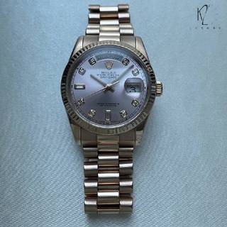 Rolex Day-Date Rolex Day-Date