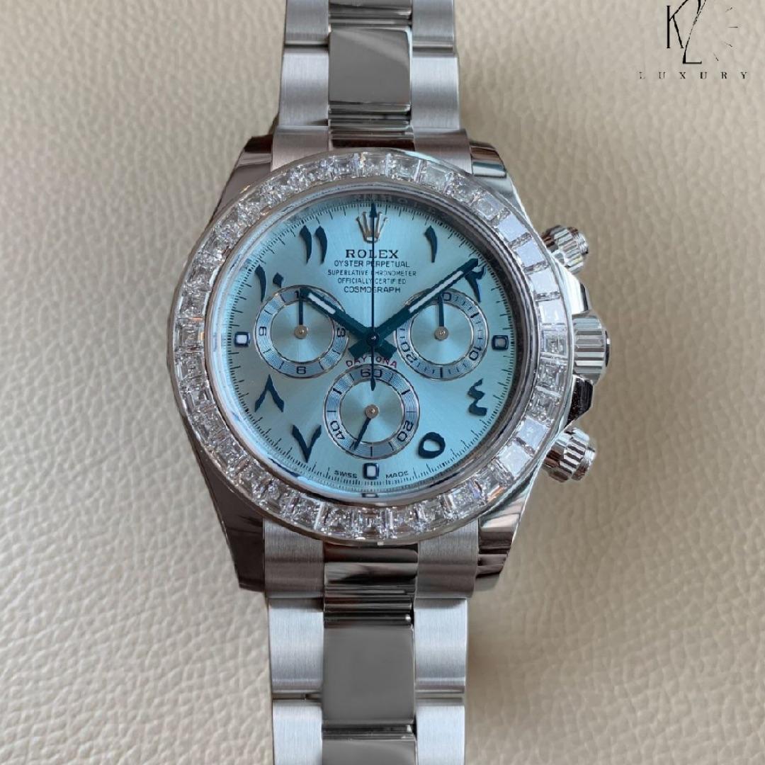 RolexDaytona vgm-301 RolexDaytona vgm-301